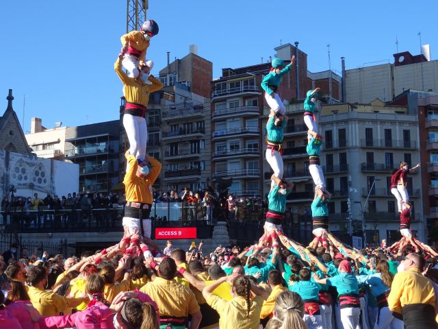 Barcelone